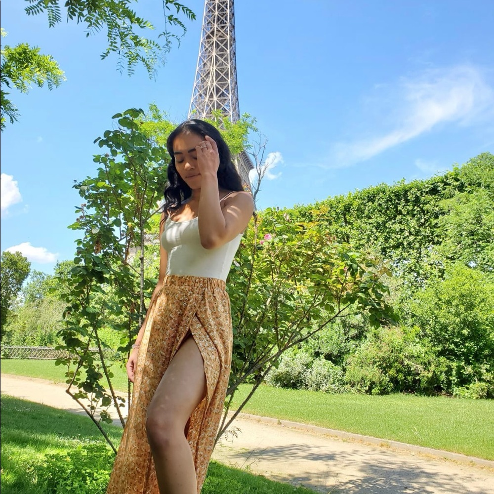 Meet your Posher, Mia